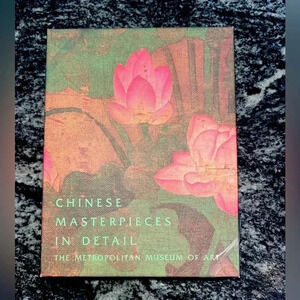 New metropolitan museum of art note cards